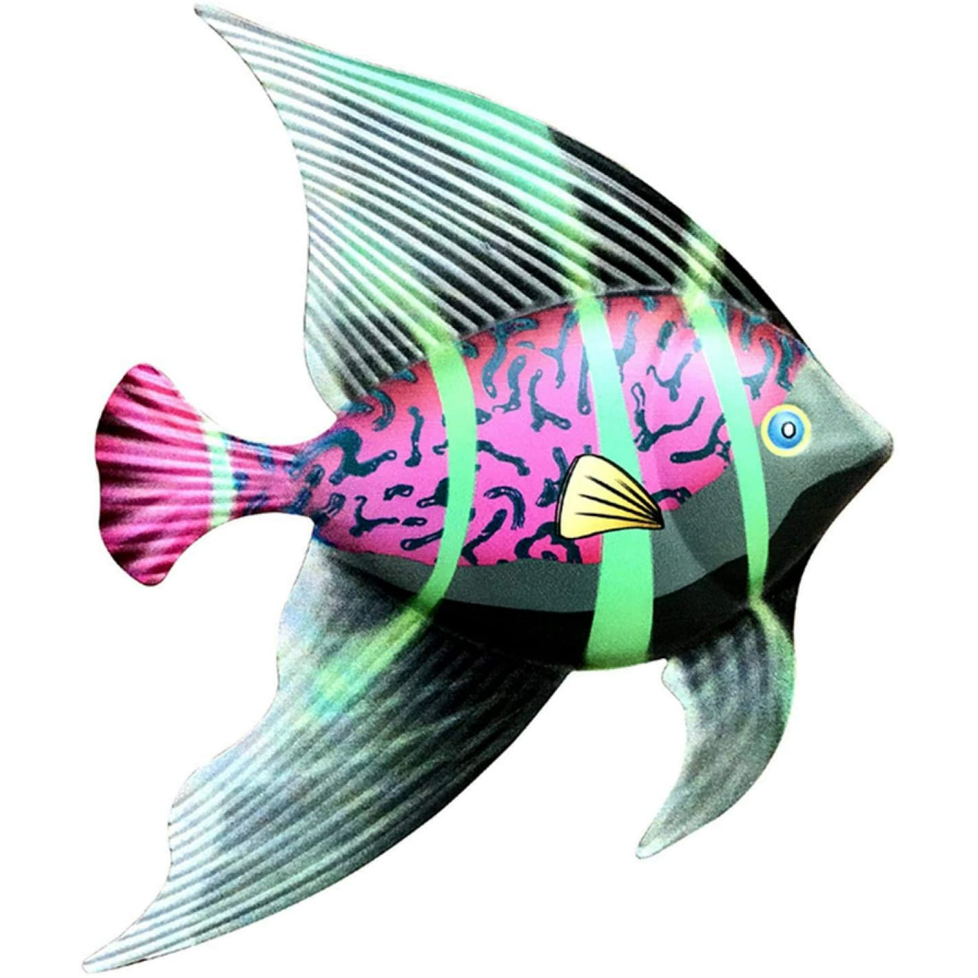 Decorative Fish Photo Frame